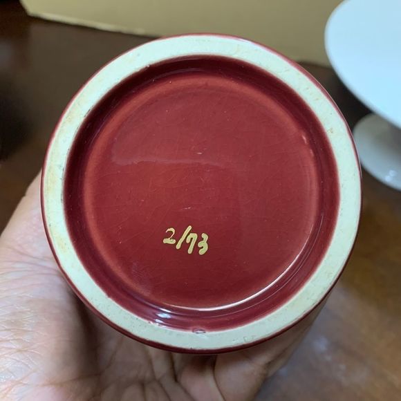 Eli Lilly Lactucarium Pharma Apothecary Jars - Picture 10 of 12